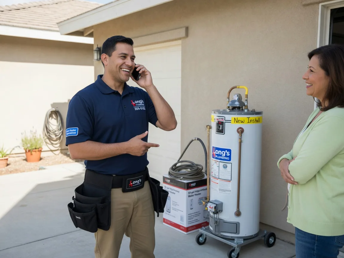 Leak Detection Southard, OK FAQs